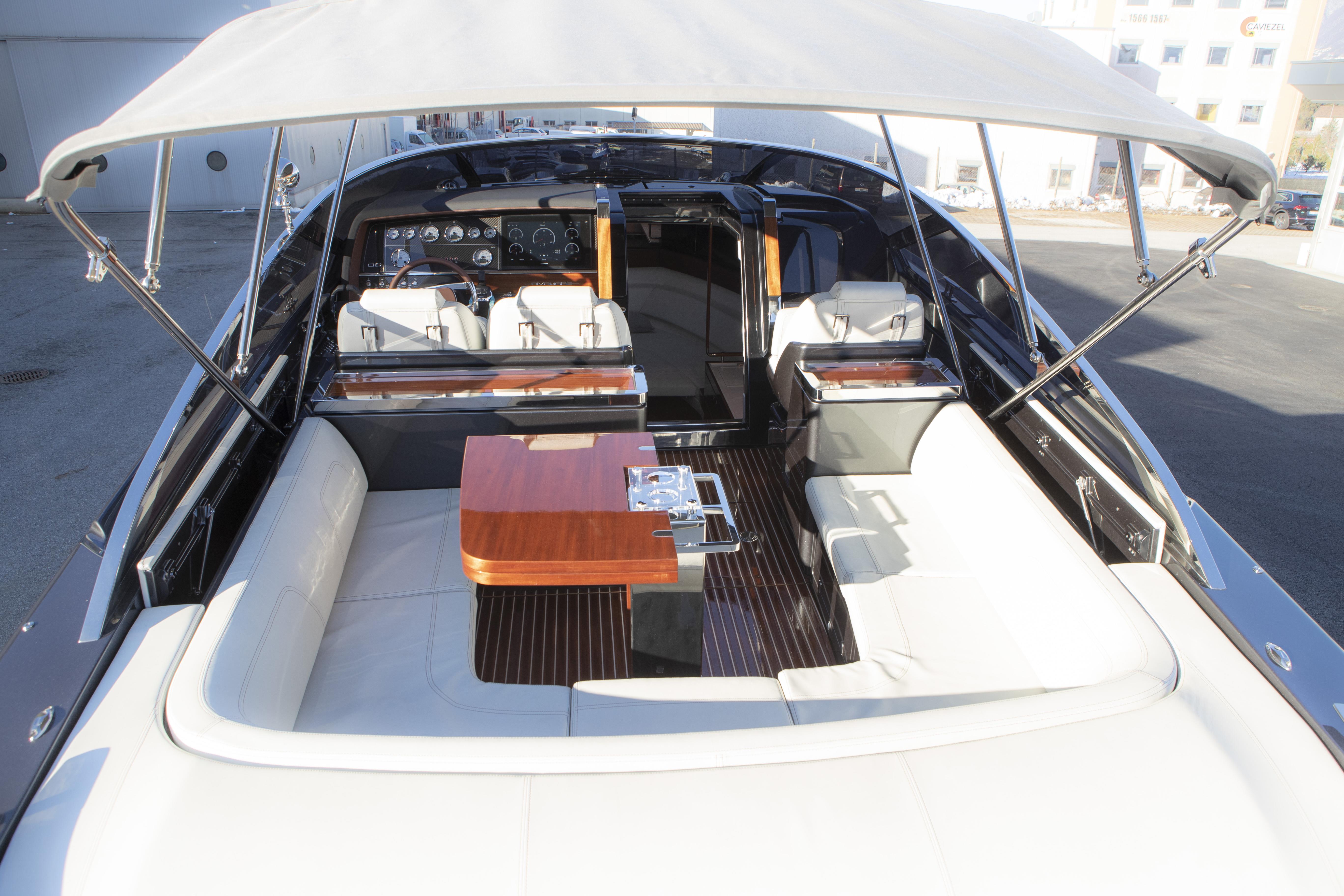 2017 RIVA 38' RIVAMARE 